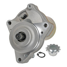 J&N Starter Motor (410-58023)