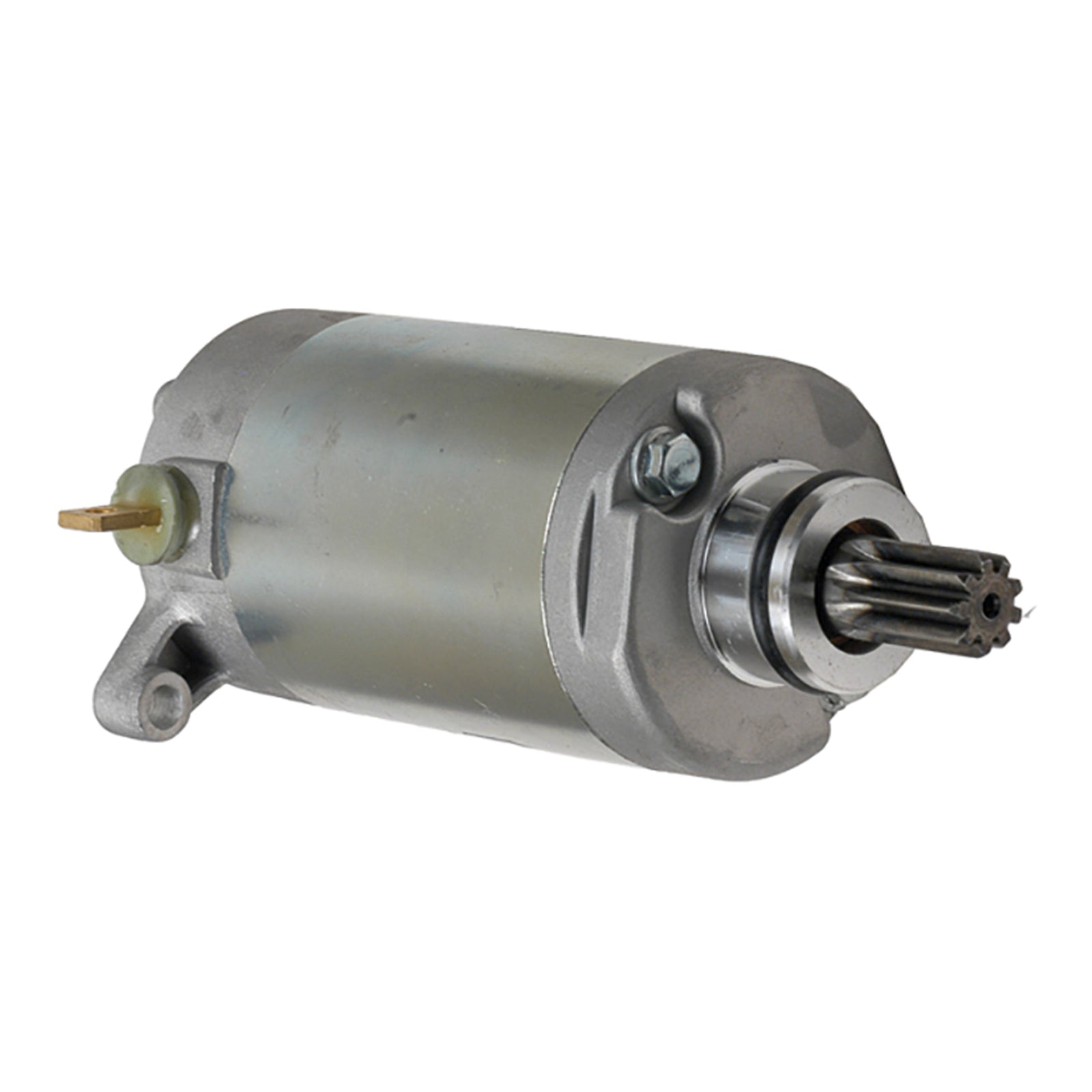 J&N Starter Motor (410-58028)