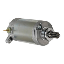 J&N Starter Motor (410-58028)