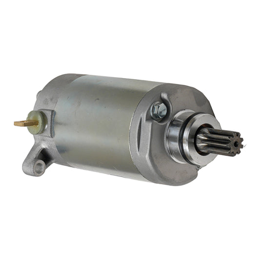 J&N Starter Motor (410-58028)