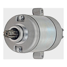 J&N Starter Motor (410-58036)