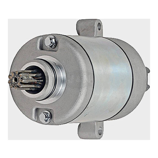 J&N Starter Motor (410-58036)