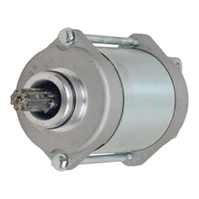 J&N Starter Motor (410-58037)