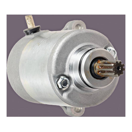 J&N Starter Motor (410-58039)