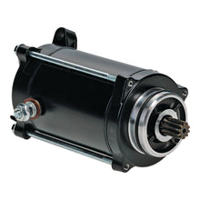 J&N Starter Motor (410-58041)