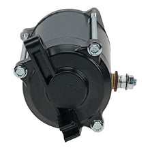 J&N Starter Motor (410-58041)