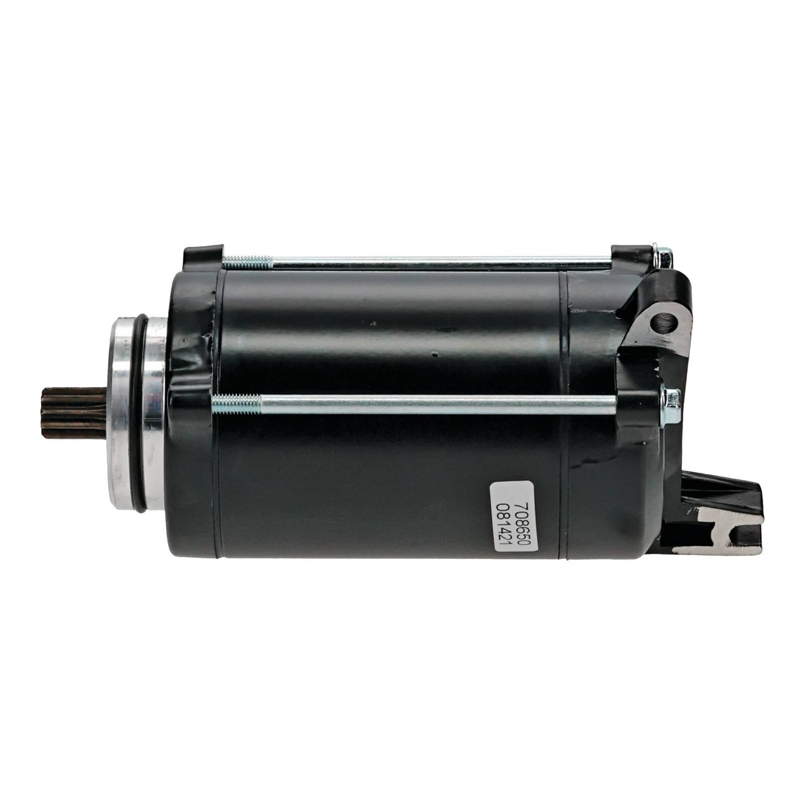 J&N Starter Motor (410-58041)