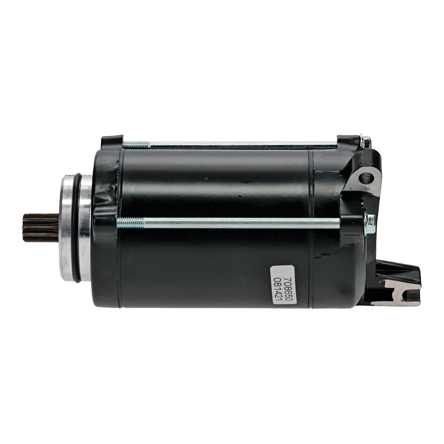 J&N Starter Motor (410-58041)