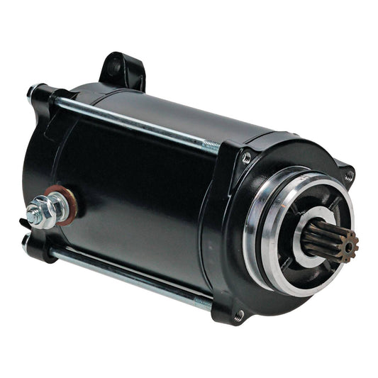 J&N Starter Motor (410-58041)