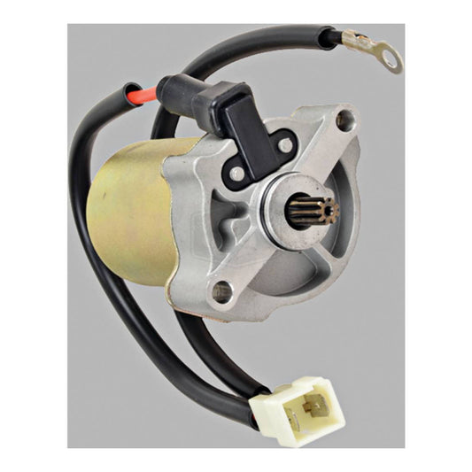 J&N Starter Motor (410-58043)