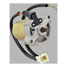 J&N Starter Motor (410-58043)