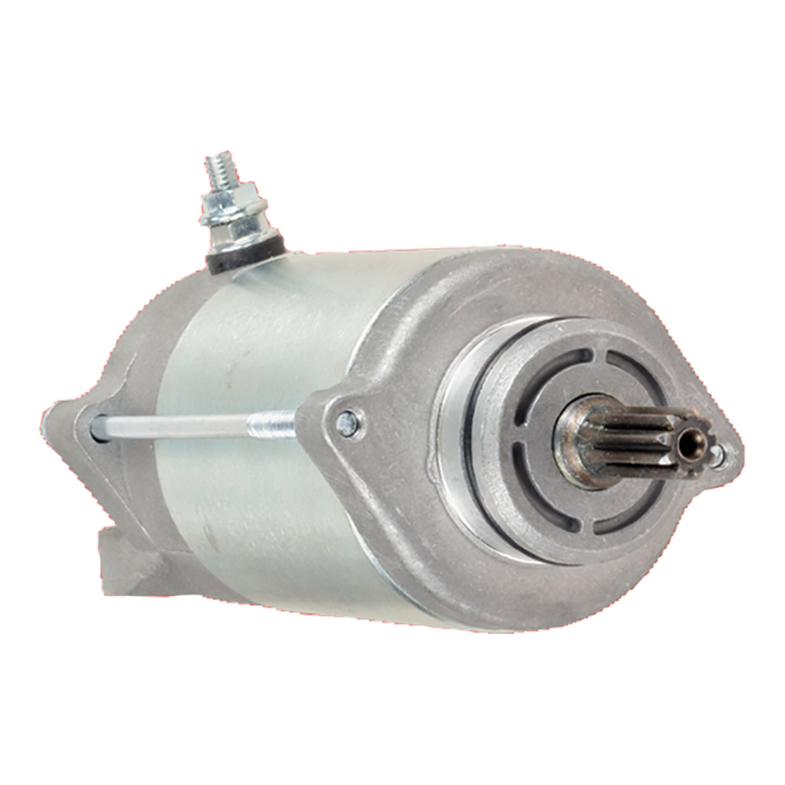J&N Starter Motor (410-58044)