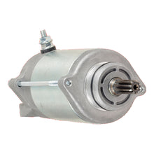 J&N Starter Motor (410-58044)