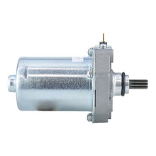 J&N Starter Motor (410-58100)