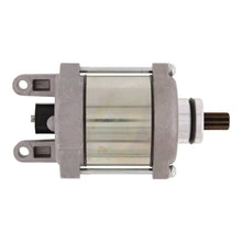 Starter Motor J&N (410-58116)