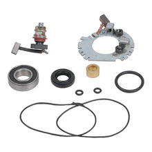 J&N Starter Motor Brush Kit (414-52000)