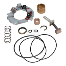 J&N Starter Motor (414-52005)