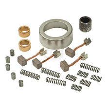 J&N Starter Motor (414-52007)