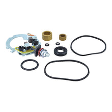 J&N Starter Brush Kit Complete (414-54002)