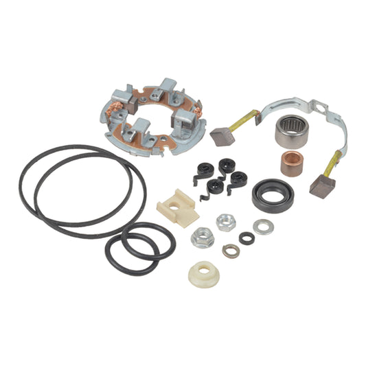 J&N Starter Brush Kit Complete (414-54032)