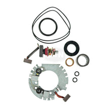 J&N Starter Brush Kit Complete (414-54047)