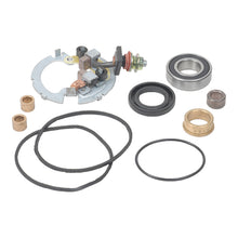 J&N Starter Motor Brush Kit (414-54048)