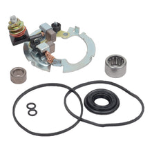 J&N Starter Motor Brush Kit (414-54061)