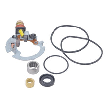 J&N Starter Motor Brush Kit (414-54072)