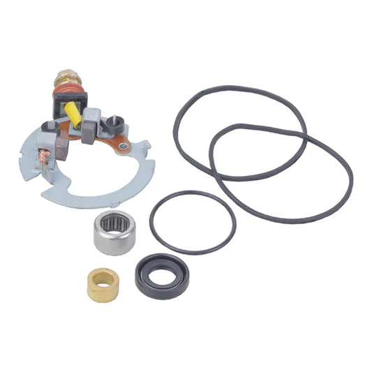 J&N Starter Motor Brush Kit (414-54072)