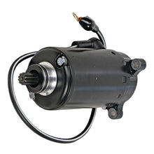 J&N Starter Motor Denso (128080-8630)