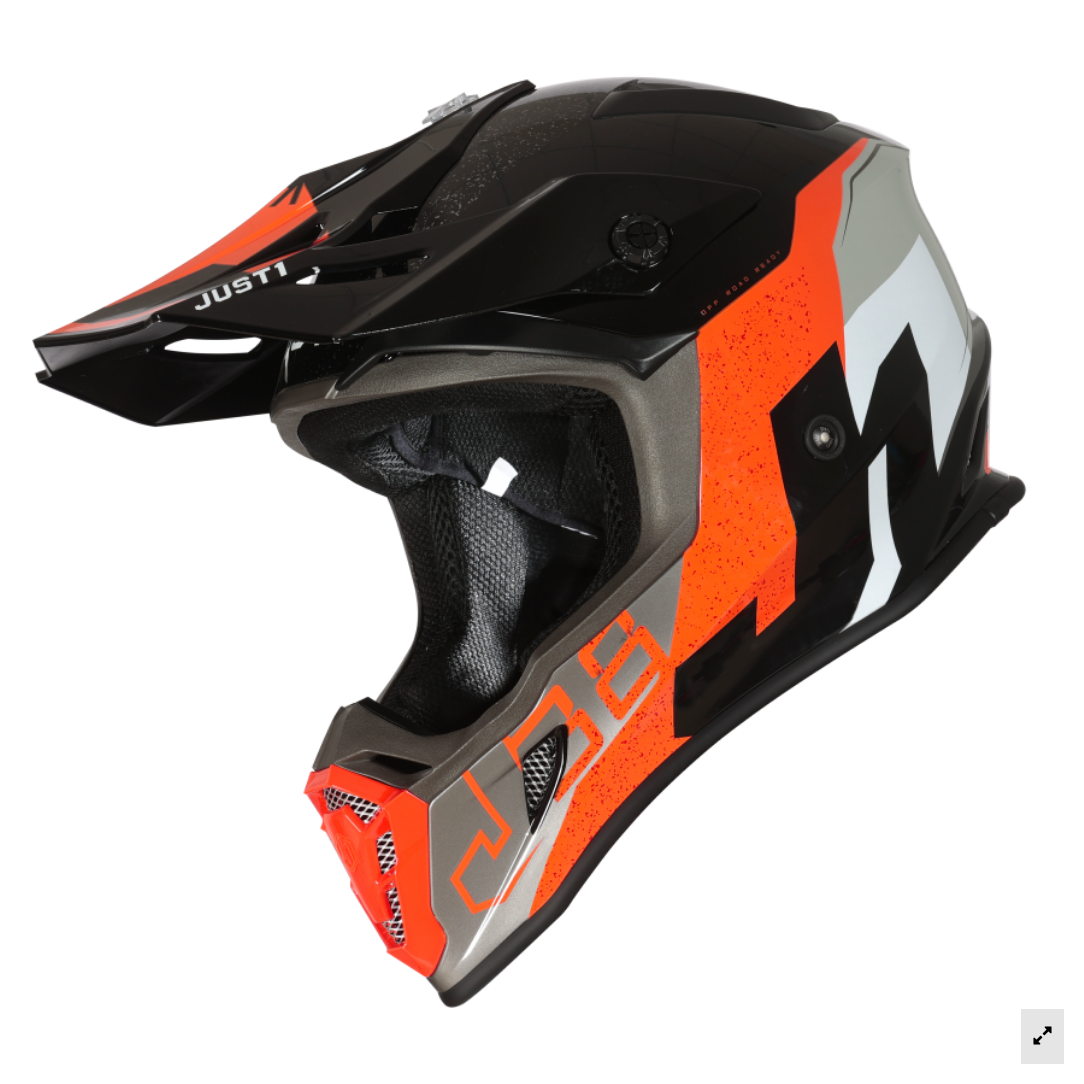 JUST1 J38 Korner Helmet