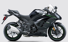 Ventura Luggage for Kawasaki Ninja 1100 SX, SE (25 - >)