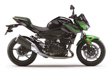 Ventura Luggage for Kawasaki Z 400, Z 400 ABS (18 - >)