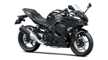 Ventura Luggage for Kawasaki Z 500. Ninja 500 (all Models) (24 - >)