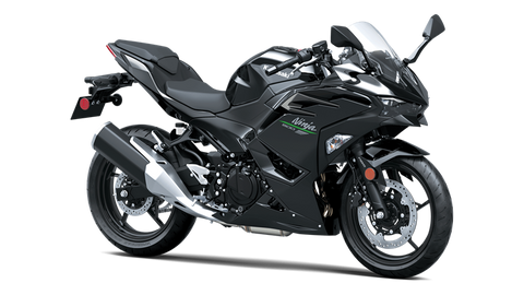 Ventura Luggage for Kawasaki Z 500. Ninja 500 (all Models) (24 - >)