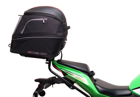 Kawasaki Ninja ZX-4RR, ZX-4R (25 - >)