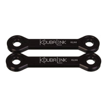 KoubaLink 32-44mm Lowering Link KLX4 - Black