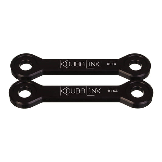 KoubaLink 32-44mm Lowering Link KLX4 - Black