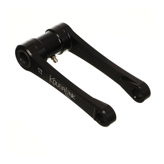 KoubaLink 6-32mm Lowering Link KTM11-2 - Black