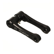 KoubaLink 19mm Lowering Link KTM8-Dakar- Black