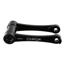 KoubaLink 25mm Lowering Link KX24-1 - Black