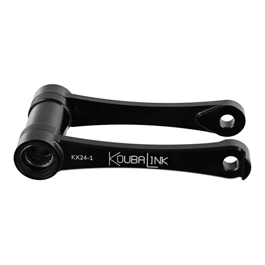 KoubaLink 25mm Lowering Link KX24-1 - Black