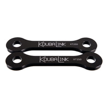 KoubaLink 38mm Lowering Link XT250