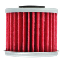 K&N Oil Filter (HF117)