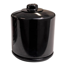 K&N OIL FILTER (HF176B)