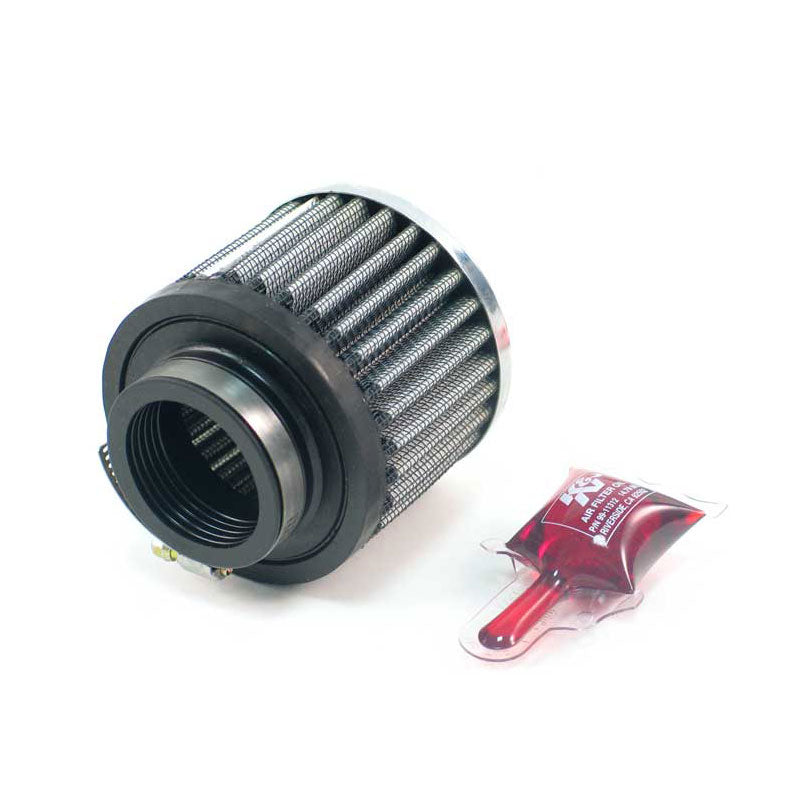 K&N Vent Filter F14mm x D35mm x H29mm