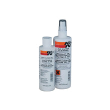 K&N Recharger Kit Squeeze Bottle