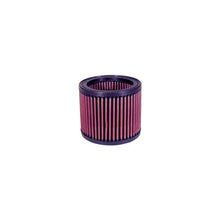K&N Replacement Air Filter RSV Mille / RSV-R / Tuono