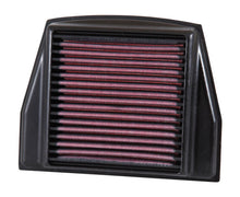 K&N Replacement Air Filter Caponord / Dorsoduro