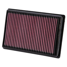 K&N Replacement Air Filter BMW S1000RR '09-'15